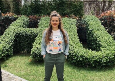 Counseling Universiteit Beiroet