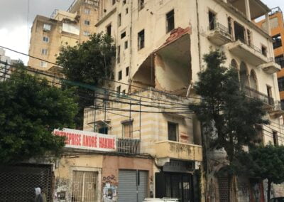 Family Bourj Hammoud