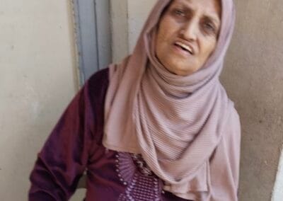 Nada krijgt medicatie