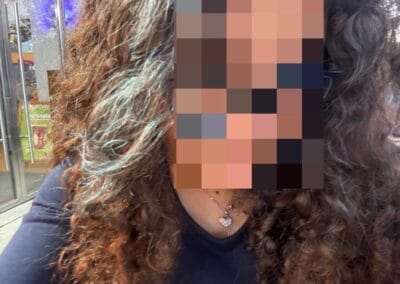 Tiener met psychologische problemen