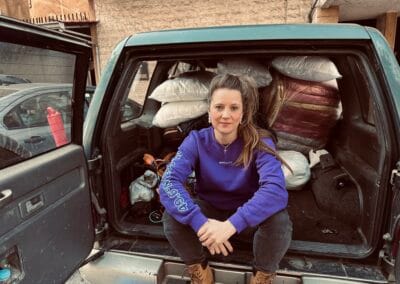 Oorlog in Libanon maart 2026