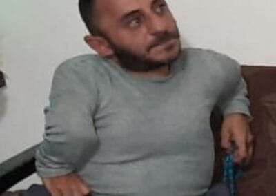 Negen personen in Nabaa Beirut