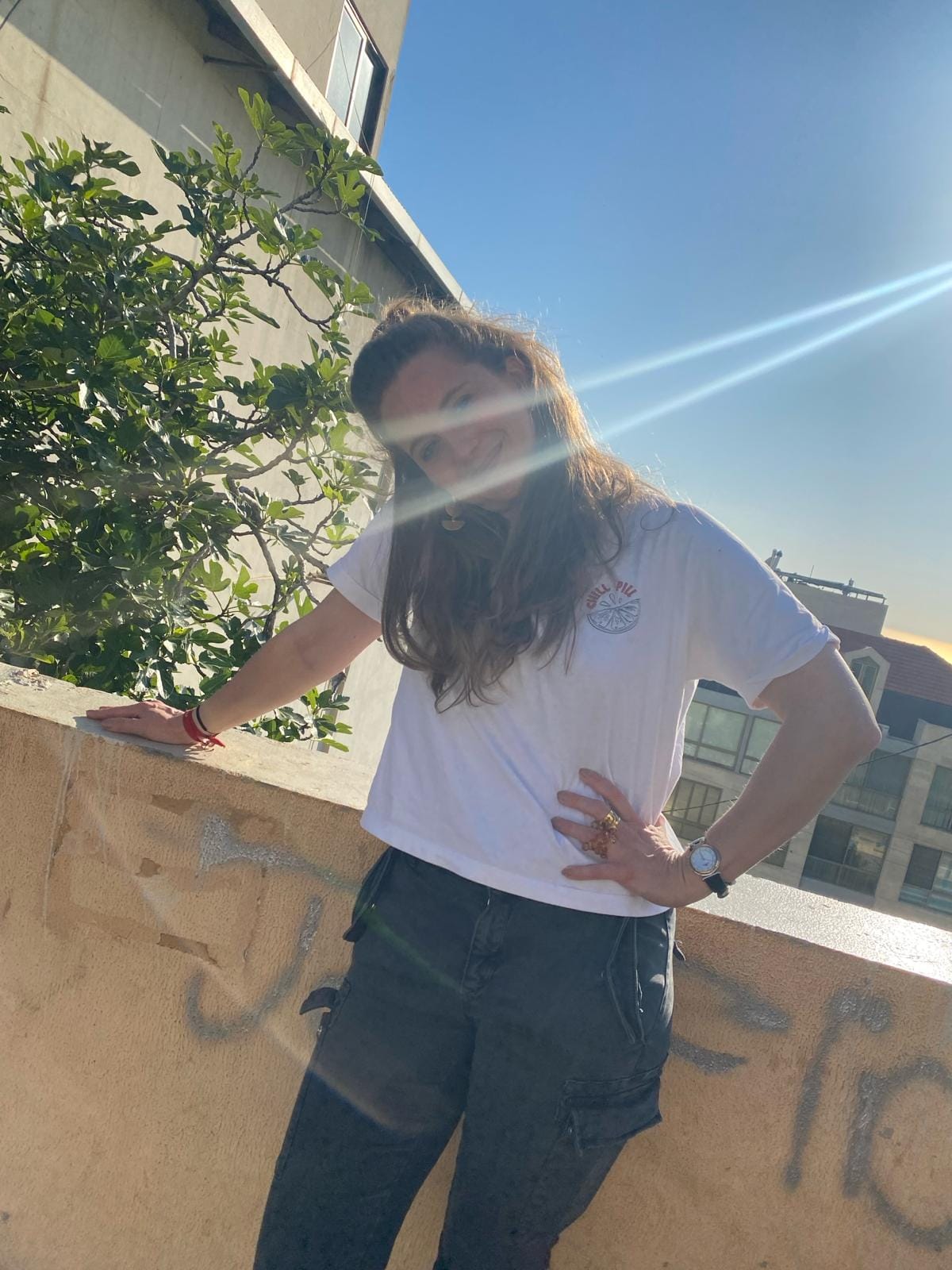 Foto Mir door Nour